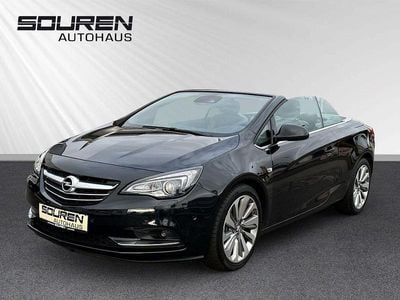 Opel Cascada