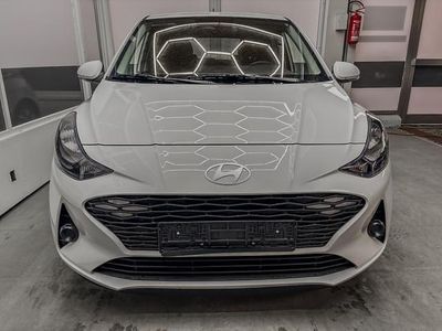 Neu Hyundai i10 Style 77 PS (56 kW) 2025 Kleinwagen