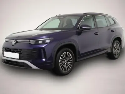 Gebraucht VW Tayron Life 150 PS (110 kW) 2025 Manufacturer SUV