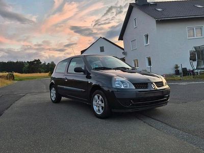 Renault Clio II