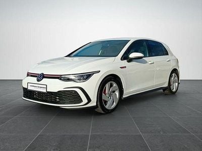 Andere Gebraucht 2023 VW Golf VIII GTI Limousine | 28.912 € (Guter Preis)