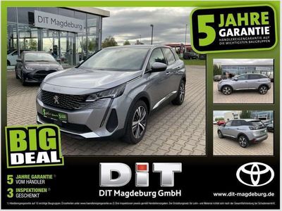 gebraucht Peugeot 3008 Hybrid 225 Allure LED,Navi,Carplay