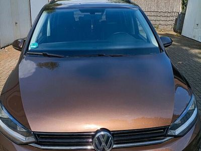 gebraucht VW Touran Trendline BMT/Start-Stopp