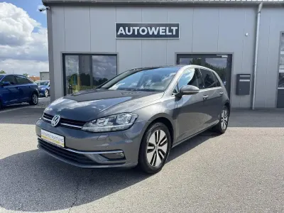 Gebraucht VW Golf VII