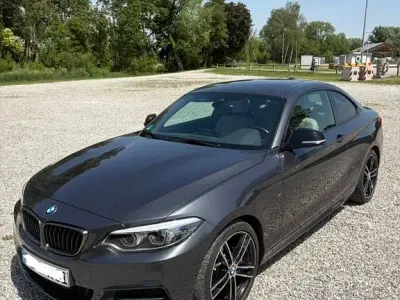Gebraucht BMW M240