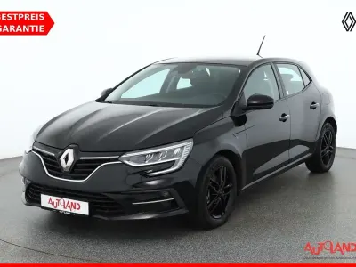 Gebraucht Renault Mégane