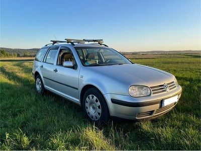 VW Golf IV