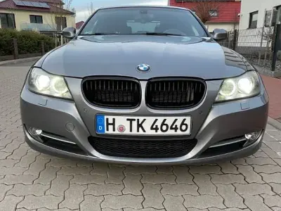 Gebraucht BMW 318
