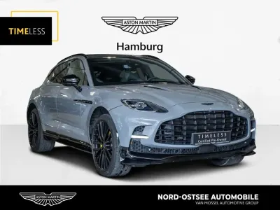 Gebraucht Aston Martin DBX 707