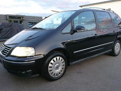 VW Sharan