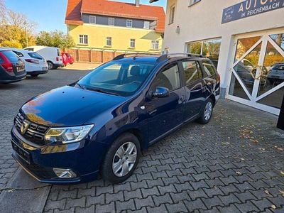 Dacia Logan MCV