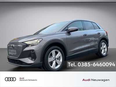 gebraucht Audi Q4 e-tron 