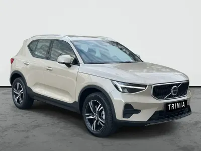 Gebraucht Volvo XC40