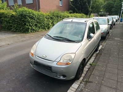 gebraucht Chevrolet Matiz 1.0 SE SE