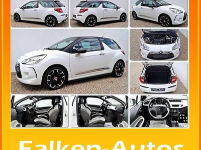 DS Automobiles DS3