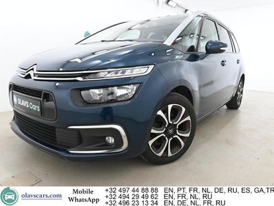 Citroën Grand C4 Picasso