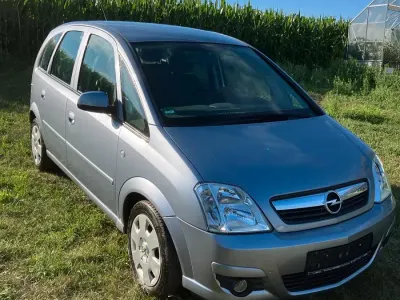 Gebraucht Opel Meriva