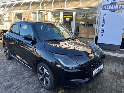 Gebraucht Suzuki Swift Comfort+ 82 PS (60 kW) 2025 Andere Kleinwagen