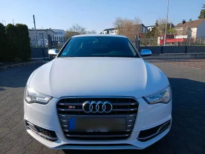 Gebraucht Audi S5 Sportback
