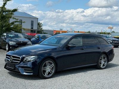 Mercedes E400