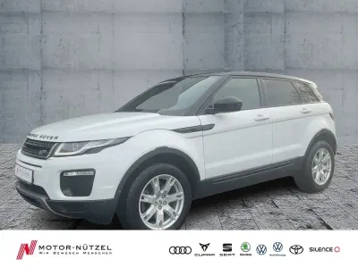 Gebraucht Land Rover Range Rover evoque