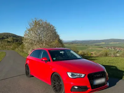Gebraucht Audi A3