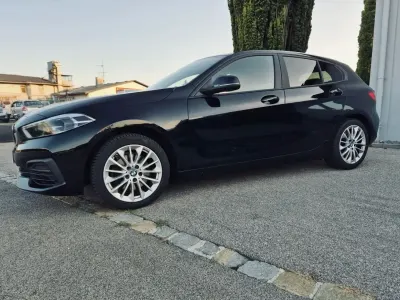 Gebraucht BMW 118