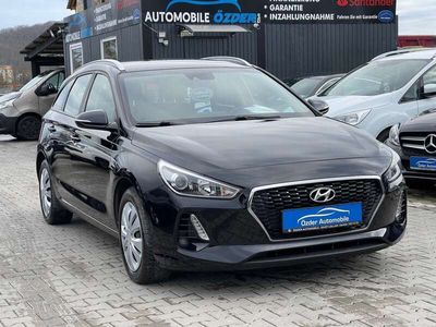 gebraucht Hyundai i30 1.6 CRDi Trend+Finanzierung+Euro6+Garantie+