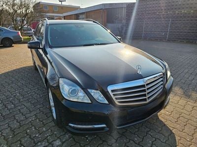 Mercedes E200