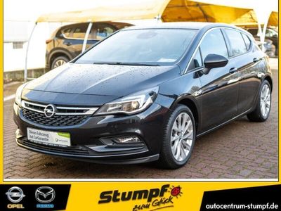 gebraucht Opel Astra 1.0 Turbo Start/Stop Innovation