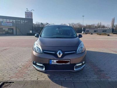 gebraucht Renault Grand Scénic III 