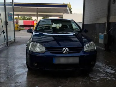 Gebraucht VW Golf V
