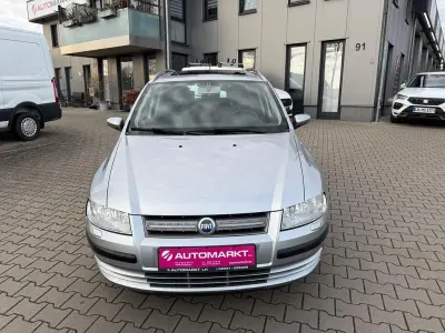 Gebraucht Fiat Stilo