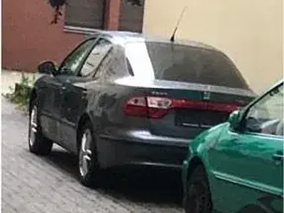 Gebraucht Seat Toledo 105 PS (77 kW) 2005 Kleinwagen