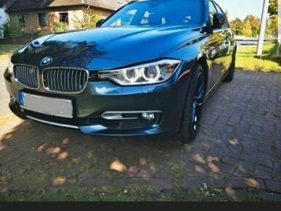 BMW 325