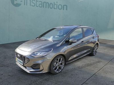Other Gebraucht 2023 Ford Fiesta ST-Line Kleinwagen | 22.190 € (Etwas zu teuer)