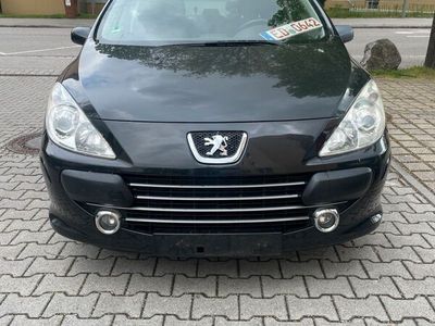 gebraucht Peugeot 307 