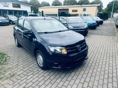 Gebraucht Dacia Sandero
