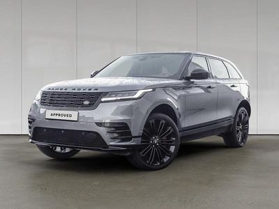 Usata Land Rover Range Rover Velar Autobiography 304 CV (223 kW) 2023 Grigio SUV