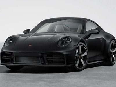 Porsche 911 Carrera