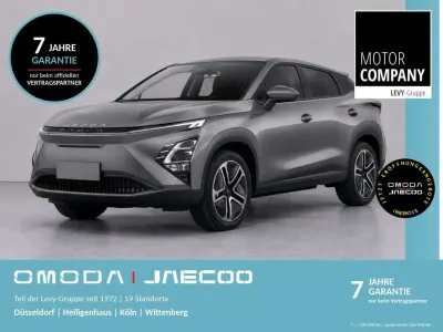 Gebraucht Omoda 5