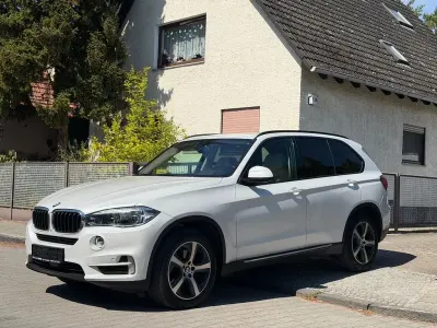 Gebraucht BMW X5