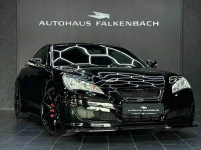 Gebraucht Hyundai Genesis