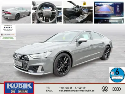 Gebraucht Audi S7 Sportback
