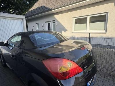 Opel Tigra