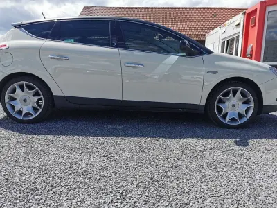 Gebraucht Lancia Delta