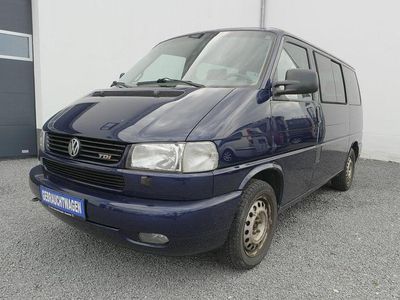 VW T4