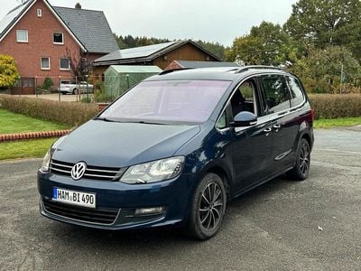 VW Sharan