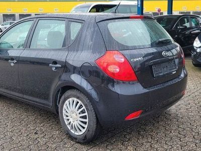 gebraucht Kia Ceed Ceed /1.4 CVVT