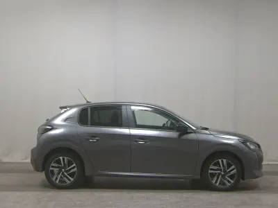 Gebraucht Peugeot 208